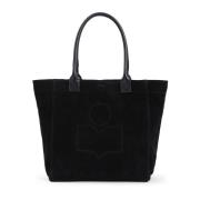 Yenky Totes in zwart Isabel Marant , Black , Dames