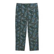 Reguliere broek met zakken Soulland , Multicolor , Unisex