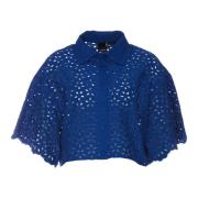 Blouses Pinko , Blue , Dames