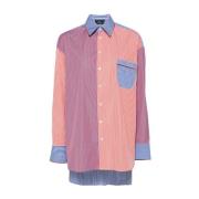 Stijlvolle Shirt Collectie Etro , Multicolor , Dames