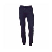 Blauwe Joggingbroek met Logoband - Honfleur Cerruti 1881 , Blue , Here...