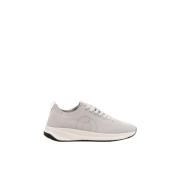 Grijze Sneakers voor Mode Ecoalf , Gray , Dames