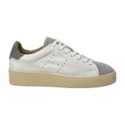 Stijlvolle Sneakers met Uniek Ontwerp Hogan , White , Dames