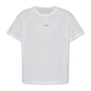 T-shirt Marta Zadig & Voltaire , White , Dames