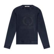 Sweatshirt Stony Zadig & Voltaire , Blue , Heren