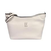 Kleine Tote Tas Rachele Ermanno Scervino , White , Dames