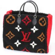 Pre-owned Fabric louis-vuitton-bags Louis Vuitton Vintage , Multicolor...