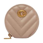 Sleutelhouder Certosa Saffiano Vrouwen Guess , Beige , Dames