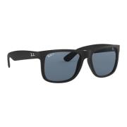 Stijlvolle herenzonnebril Ray-Ban , Black , Heren