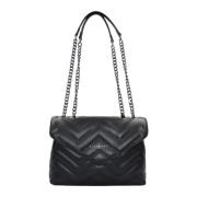 Dameshandtas - Stijlvolle Borsa Donna John Richmond , Black , Dames