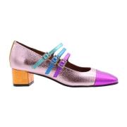 Raki Mary Jane Pump Kurt Geiger , Multicolor , Dames