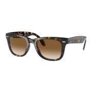 Opvouwbare Klassieke Zonnebril Ray-Ban , Multicolor , Heren