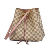 Pre-owned Fabric louis-vuitton-bags Louis Vuitton Vintage , Multicolor...