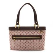 Pre-owned Fabric louis-vuitton-bags Louis Vuitton Vintage , Multicolor...