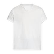 T-shirt Monastir Zadig & Voltaire , White , Heren