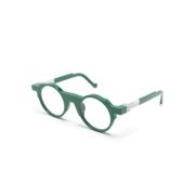 Bl0015 Green Optical Frame Vava Eyewear , Green , Unisex