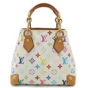 Pre-owned Fabric louis-vuitton-bags Louis Vuitton Vintage , Multicolor...