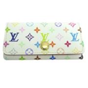 Pre-owned Fabric louis-vuitton-bags Louis Vuitton Vintage , Multicolor...