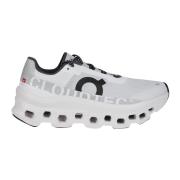 CloudMonster Stijlvolle Sneakers On Running , White , Dames