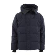 Blauwe donsjas Canada Goose , Blue , Heren