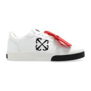 Sportschoenen `New Low Vulcanized` Off White , White , Dames