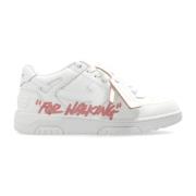 Out Of Office sneakers Off White , White , Dames