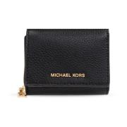 'Empire' Portemonnee Michael Kors , Black , Dames