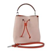 Pre-owned Fabric louis-vuitton-bags Louis Vuitton Vintage , Pink , Dam...