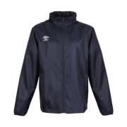 Heren Windjack Umbro , Blue , Heren