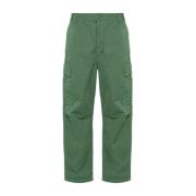 Cargo Broek Carhartt Wip , Green , Heren