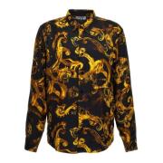 Stijlvolle Overhemden Collectie Versace Jeans Couture , Multicolor , H...