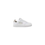 Stijlvolle Sneakers Versace Jeans Couture , White , Dames