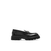 'Brooke' loafers schoenen Salvatore Ferragamo , Black , Dames