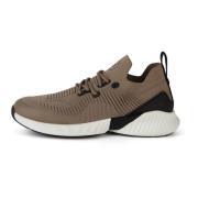 Yarn Willow Trainers Boggi Milano , Beige , Heren