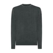 Groene Trui RRD , Gray , Heren