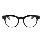 Stijlvolle Optische Bril Allenby Collectie Oliver Peoples , Black , Un...