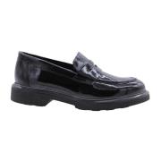 Halfdan Mocassin Schoenen Ctwlk. , Black , Dames