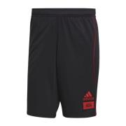 Beperkte oplage Arsenal 424 Trainingsbroek Adidas , Black , Heren