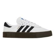 Sneakers Adidas , White , Heren