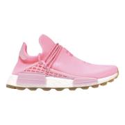 Beperkte Editie Pharrell Hu Trail Roze Adidas , Pink , Heren