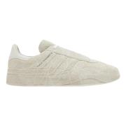 Beperkte Editie Y-3 Gazelle Off-White Adidas , Beige , Heren