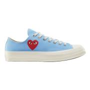 Beperkte oplage Chuck Taylor All-Star 70s Converse , Blue , Heren