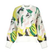 Sweatshirts Desigual , Multicolor , Dames