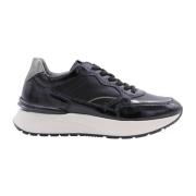 Hathi Sneaker Nerogiardini , Black , Dames