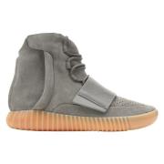 Limited Edition Yeezy Boost 750 Licht Grijs Adidas , Gray , Heren