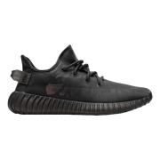 Beperkte oplage Yeezy Boost 350 V2 Mono Cinder Adidas , Black , Heren