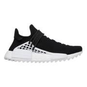 Beperkte editie Human Race NMD x Pharrell x Chanel Adidas , Black , He...