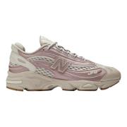 Beperkte oplage Pink Mink Sneakers New Balance , Pink , Heren