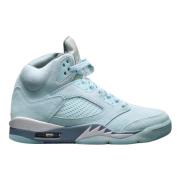 Bluebird Retro 5 Limited Edition Sneakers Nike , Blue , Heren