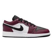 Donker Bietenrood Roma Groen Limited Edition Nike , Multicolor , Dames